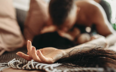7 Posiciones Sexuales que Favorecen el Orgasmo Femenino