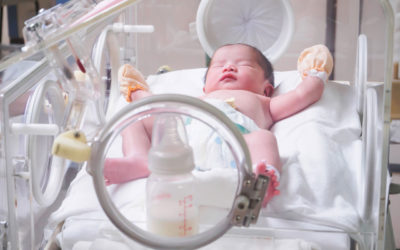 Bebé Prematuro: Cuidado, Desarrollo y Características ¿Cuándo ocurre?