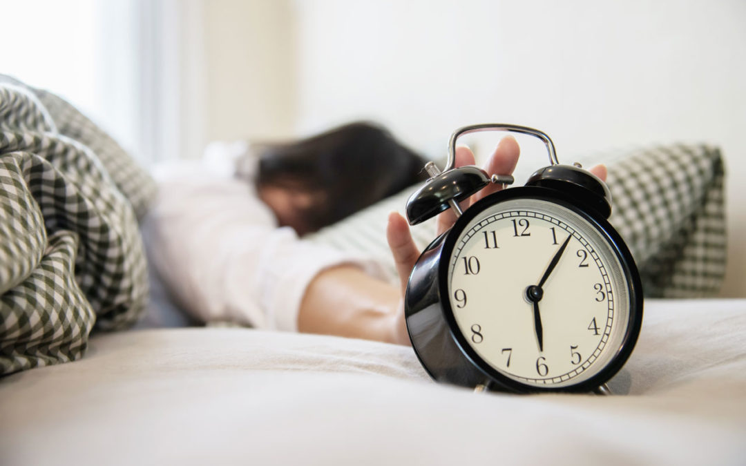Dormir Mejor: ¿Qué Alimentos Incluir o Evitar?
